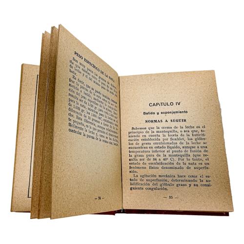 LOTE DE PEQUEÑOS LIBROS