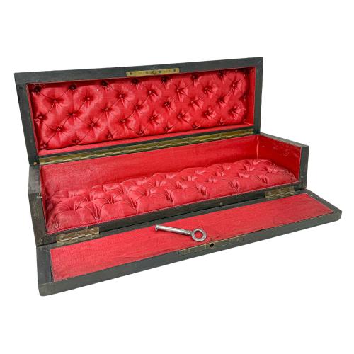 CAJA FRANCESA NAPOLEON III