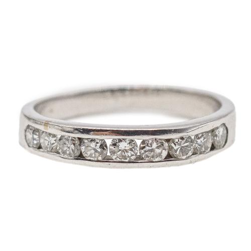 ANILLO MEDIA ALIANZA CON BRILLANTES