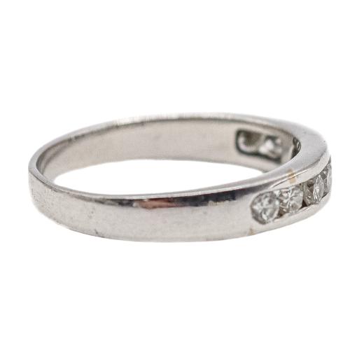 ANILLO MEDIA ALIANZA CON BRILLANTES