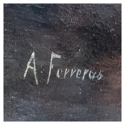 FERRERAS BERTRAN, ANTÒNIA 