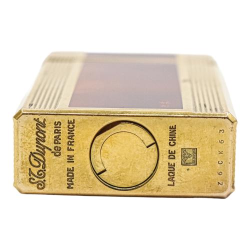 ENCENDEDOR ST. DUPONT "LAQUE DE CHINE"
