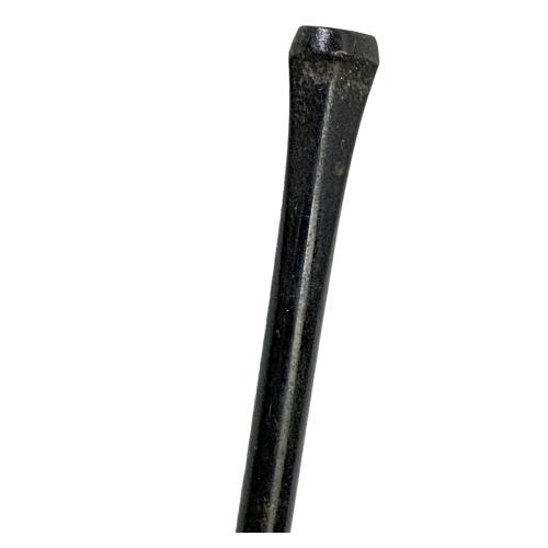 BOQUILLA DE MEDIADOS DE SIGLO XX