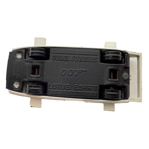 DOS COCHES COGI TOYS 007