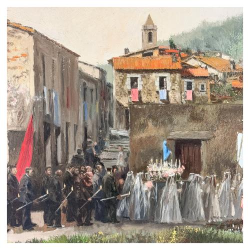 CAMPANY I DE MONTANER, RAMON DE 