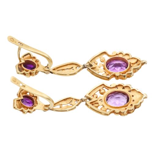 PENDIENTES DE LOS AÑOS 20