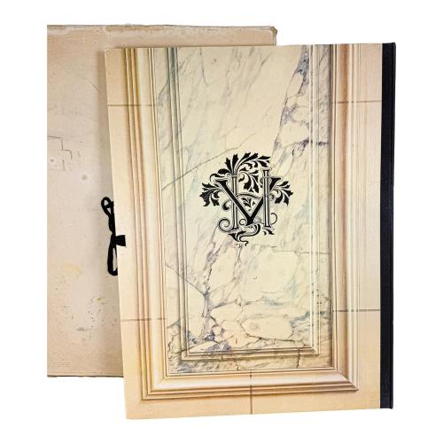 DECORATION BOIS ET MARBRES