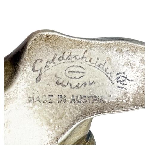 FIGURA AUSTRÍACA DE LOS AÑOS 30