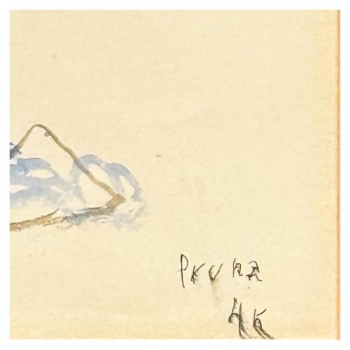 PRUNA OCERANS, PERE