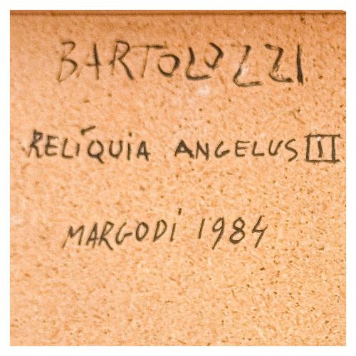 BARTOLOZZI, RAFAEL
