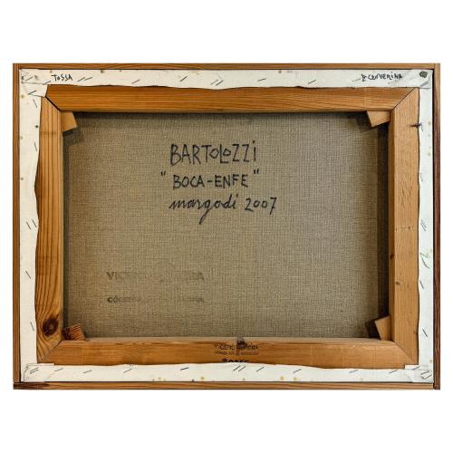 BARTOLOZZI, RAFAEL
