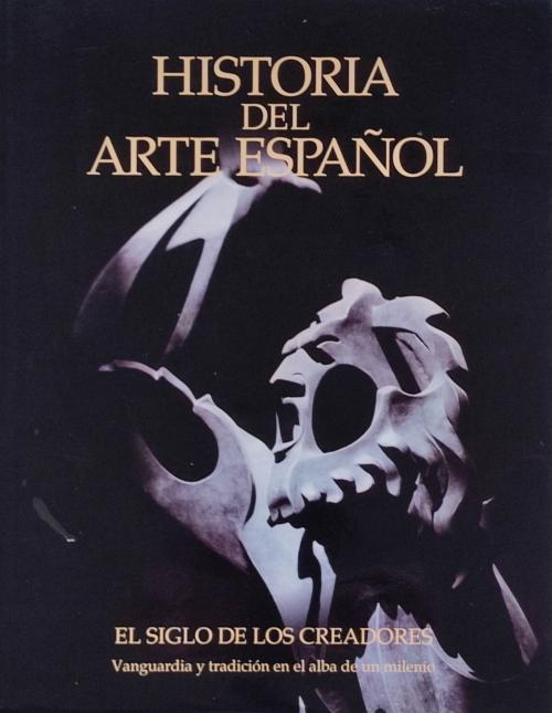 EL SIGLO DE LOS CREADORES:  VANGUARDIA Y TRADICIÓN ...