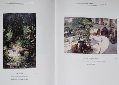 CENTRO Y PERIFERIA EN LA MODERNIZACIÓN DE LA PINTURA ESPAÑOL