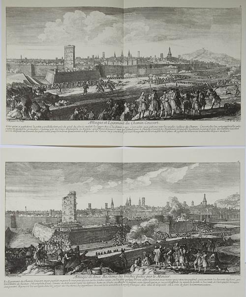 BARCELONA 1714. 