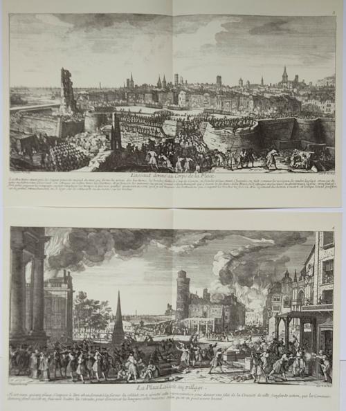BARCELONA 1714. 
