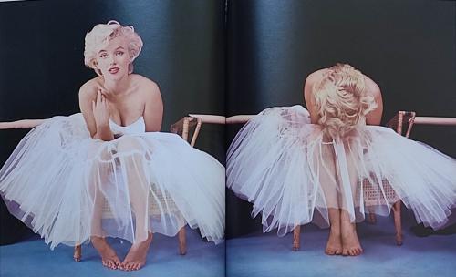MARILYN.  