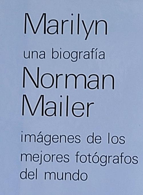 MARILYN.  