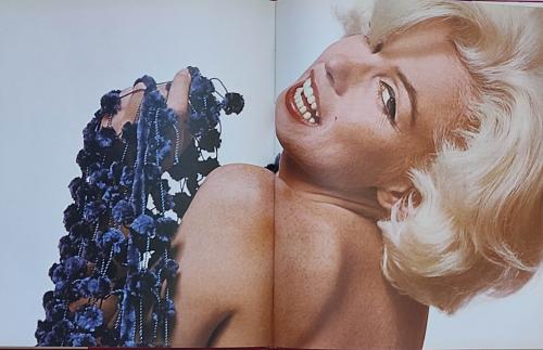 MARILYN.  