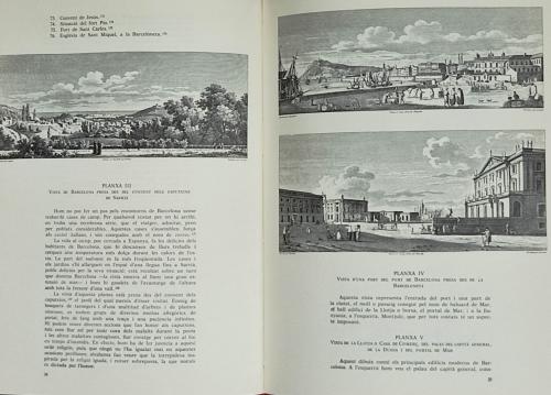 VIATJE PINTORESC I HISTÒRIC (2 VOLÚMENES, COMPLETO). 