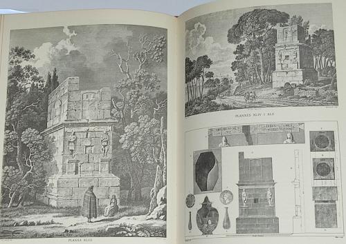 VIATJE PINTORESC I HISTÒRIC (2 VOLÚMENES, COMPLETO). 