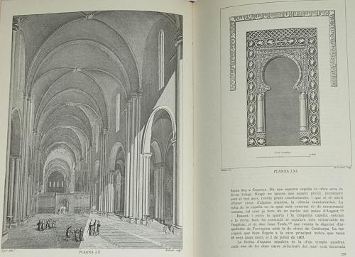 VIATJE PINTORESC I HISTÒRIC (2 VOLÚMENES, COMPLETO). 