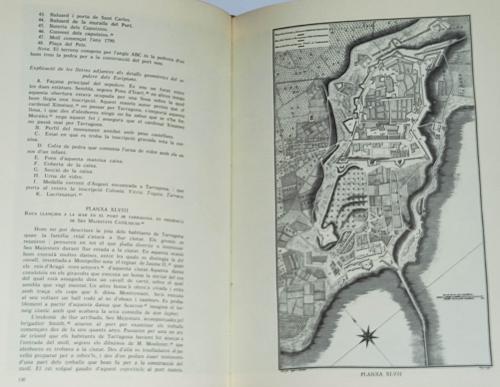 VIATJE PINTORESC I HISTÒRIC (2 VOLÚMENES, COMPLETO). 