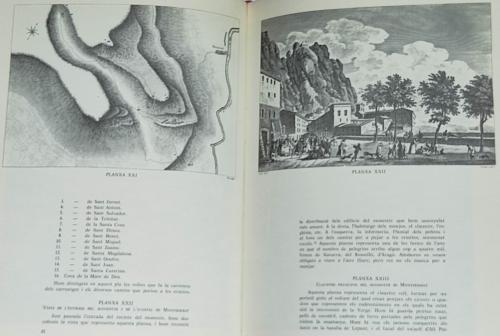 VIATJE PINTORESC I HISTÒRIC (2 VOLÚMENES, COMPLETO). 