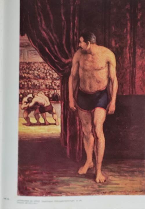 CUATRO LIBROS SOBRE PINTURA:  