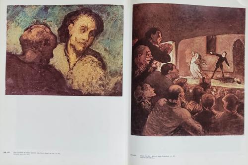 CUATRO LIBROS SOBRE PINTURA:  