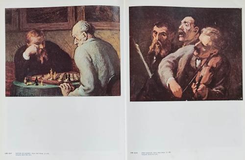 CUATRO LIBROS SOBRE PINTURA:  