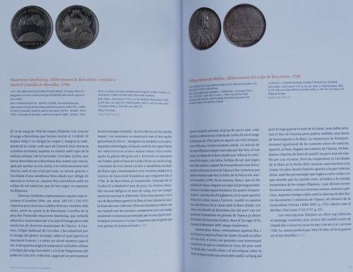 HISTÒRIES METÀL.LIQUES:  ART I PODER A LA MEDALLA EUROPEA.  