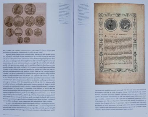 HISTÒRIES METÀL.LIQUES:  ART I PODER A LA MEDALLA EUROPEA.  