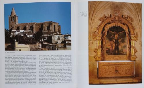 DOS LIBROS:   1.  CÁCERES, PATRIMONIO DE LA HUMANIDAD..
