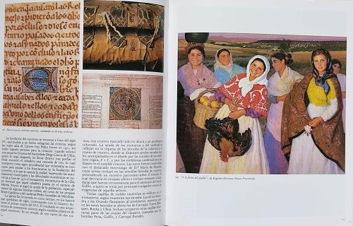 DOS LIBROS:   1.  CÁCERES, PATRIMONIO DE LA HUMANIDAD..