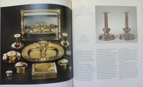 THE GLORY OT THE GOLDEN AGE: PAINTING, SCULPTURE 