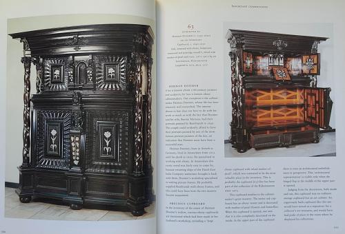 THE GLORY OT THE GOLDEN AGE: PAINTING, SCULPTURE 