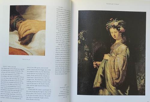 THE GLORY OT THE GOLDEN AGE: PAINTING, SCULPTURE 