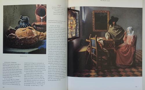 THE GLORY OT THE GOLDEN AGE: PAINTING, SCULPTURE 