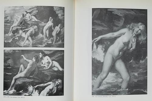 APPERLEY, EL PINTOR INGLÉS DE GRANADA.