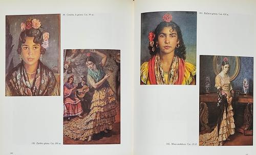 APPERLEY, EL PINTOR INGLÉS DE GRANADA.