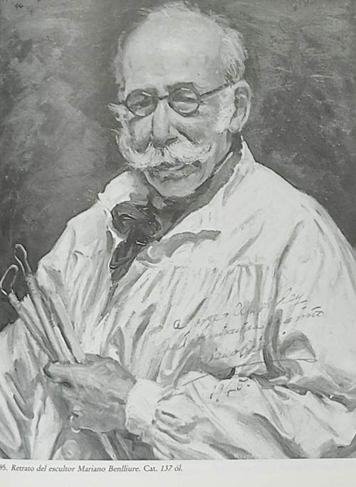 APPERLEY, EL PINTOR INGLÉS DE GRANADA.