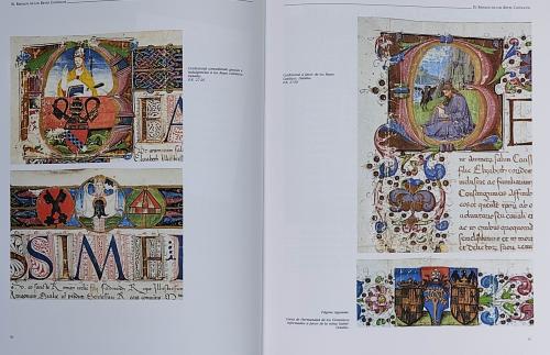 LOS ARCHIVOS ESPAÑOLES:  SIMANCAS.   