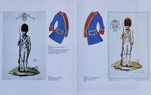 LOS ARCHIVOS ESPAÑOLES:  SIMANCAS.   