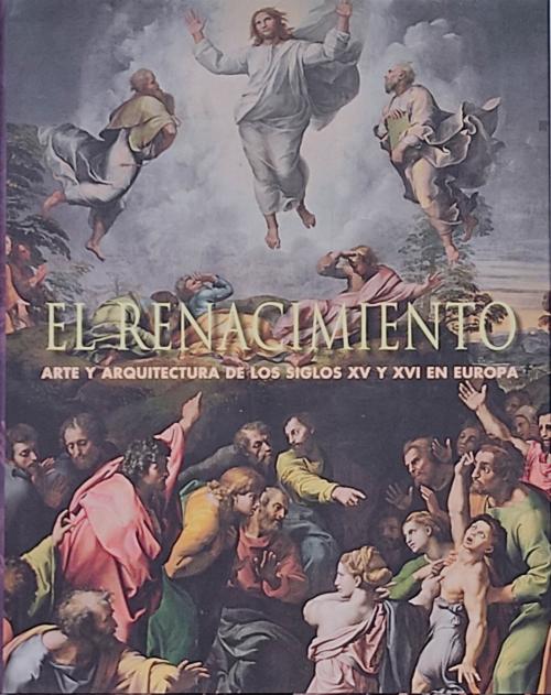 EL RENACIMIENTO:  ARTE Y ARQUITECTURA DE LOS SIGLOS ...