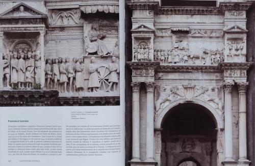 EL RENACIMIENTO:  ARTE Y ARQUITECTURA DE LOS SIGLOS ...