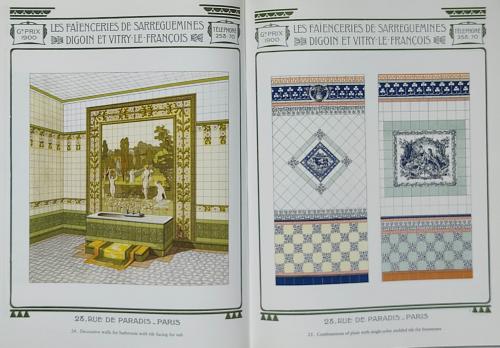 DOS PUBLICACIONES DE EDITORIAL DOVER:   