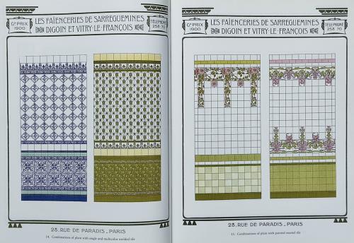 DOS PUBLICACIONES DE EDITORIAL DOVER:   