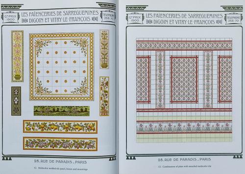 DOS PUBLICACIONES DE EDITORIAL DOVER:   