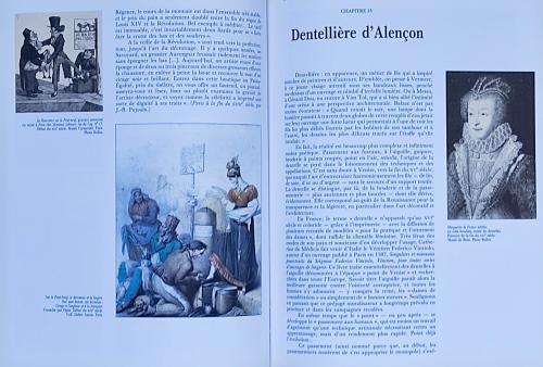 LES PETITS MÉTIERS DE LA FRANCE D&#39;AUTREFOIS.  