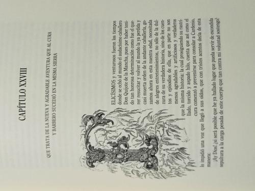 DON QUIJOTE DE LA MANCHA (2 VOLÚMENES).   